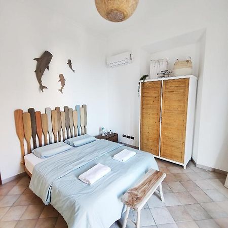 Апартаменты Bellavista, Il Tuo Soggiorno Vista Mare! Неттуно Экстерьер фото